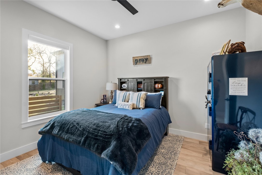 Ozark Acres-Cave Springs - Residential