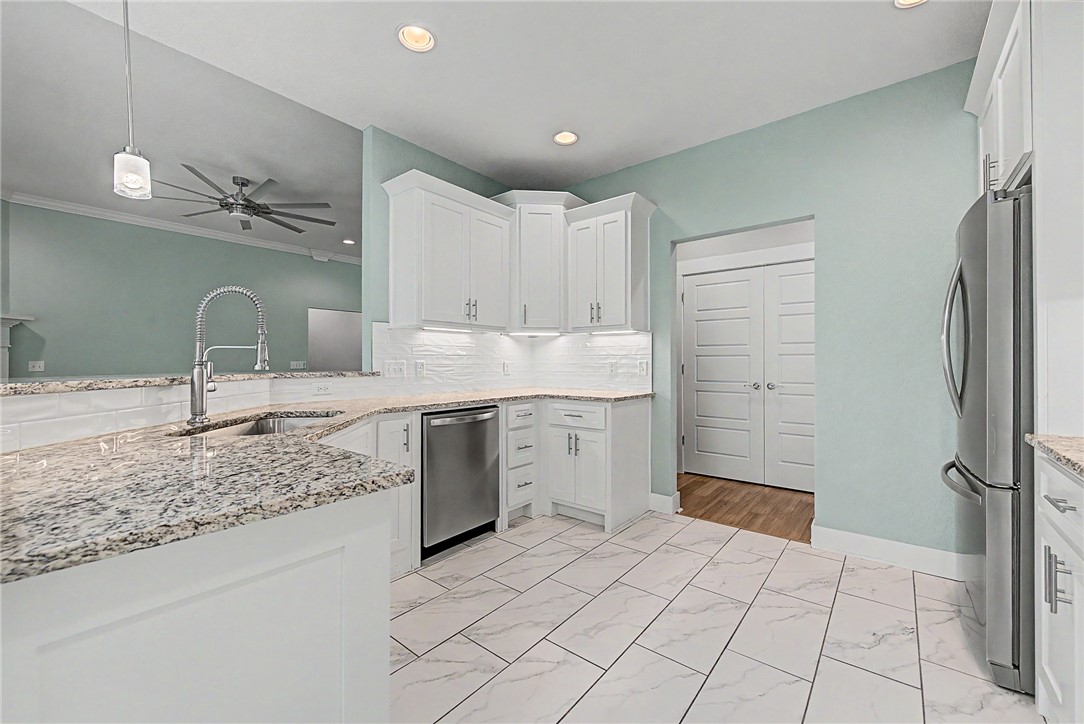 Kent Sub Bvv - Residential