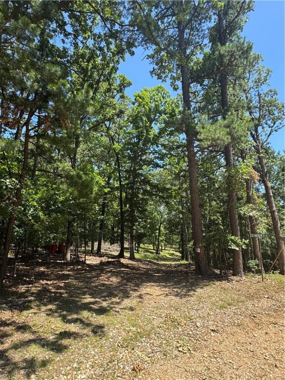 Southern Hills Sub - Land