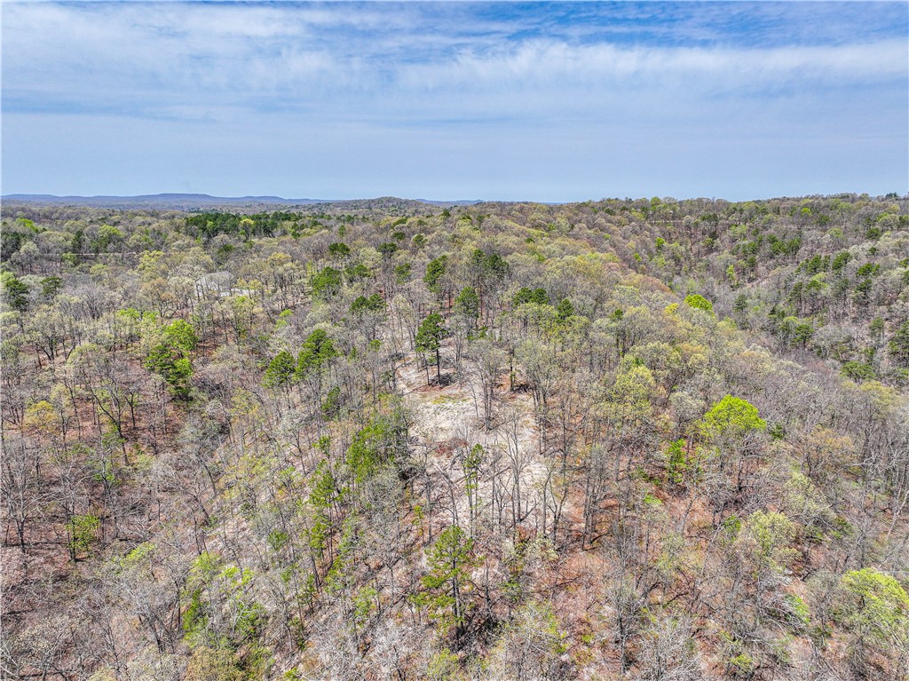 Southern Hills Sub - Land