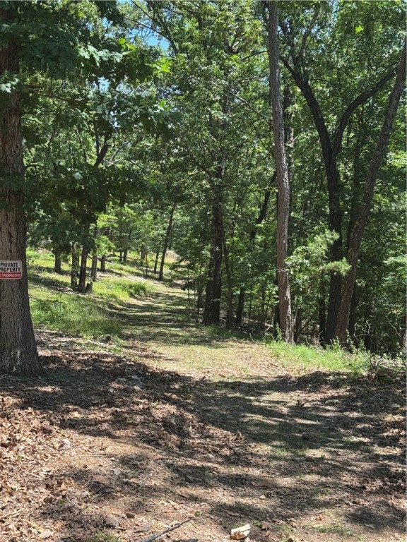Southern Hills Sub - Land
