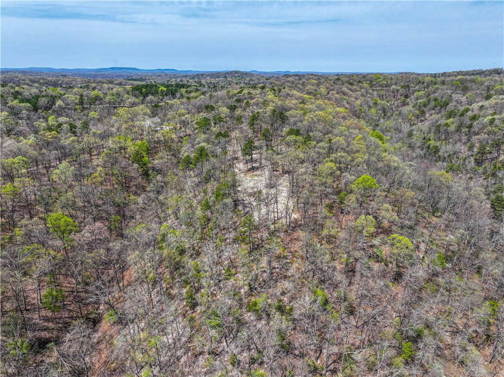 Southern Hills Sub - Land
