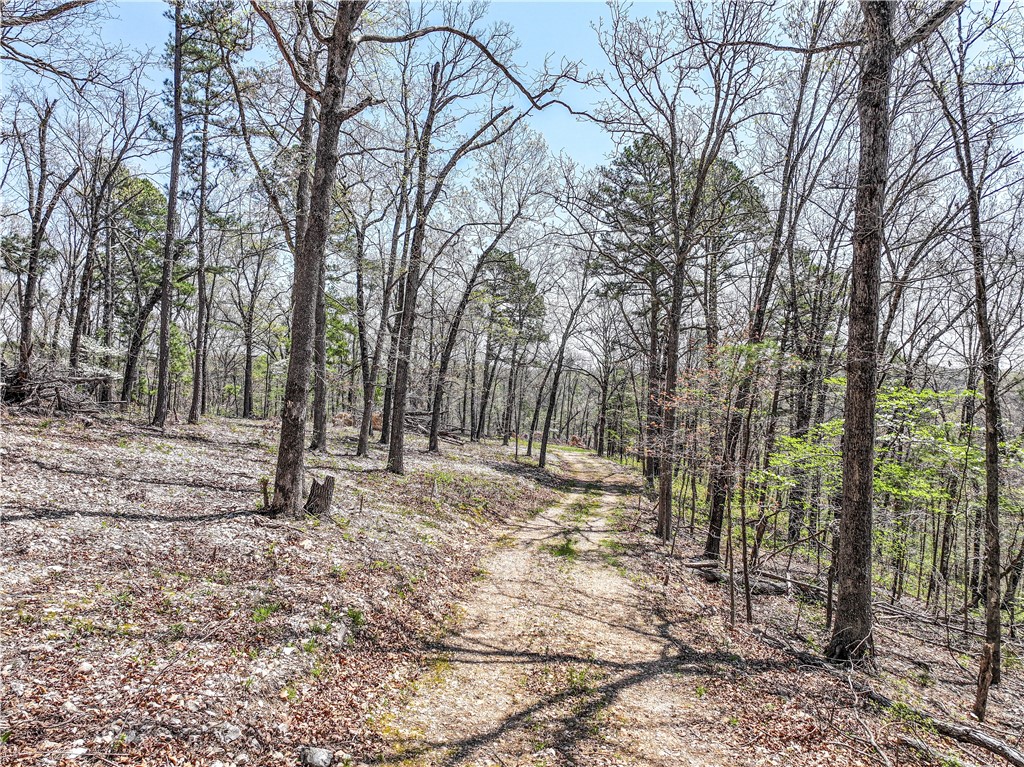 Southern Hills Sub - Land