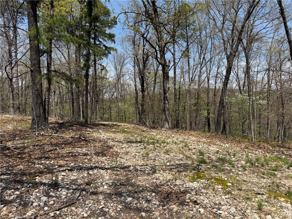 Southern Hills Sub - Land