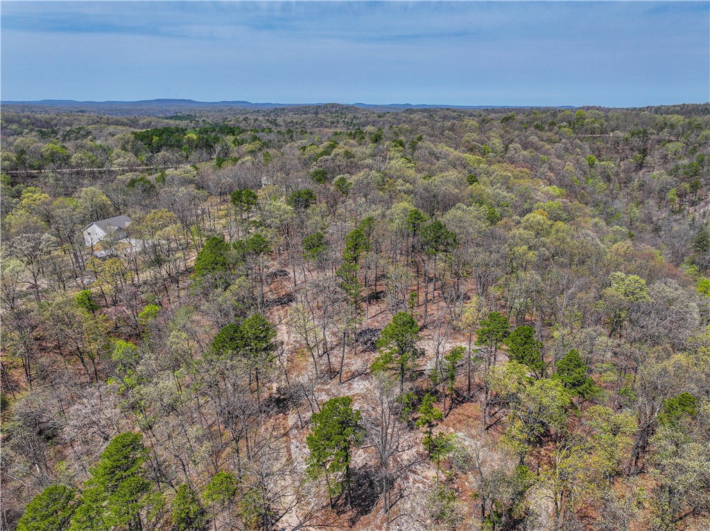 Southern Hills Sub - Land