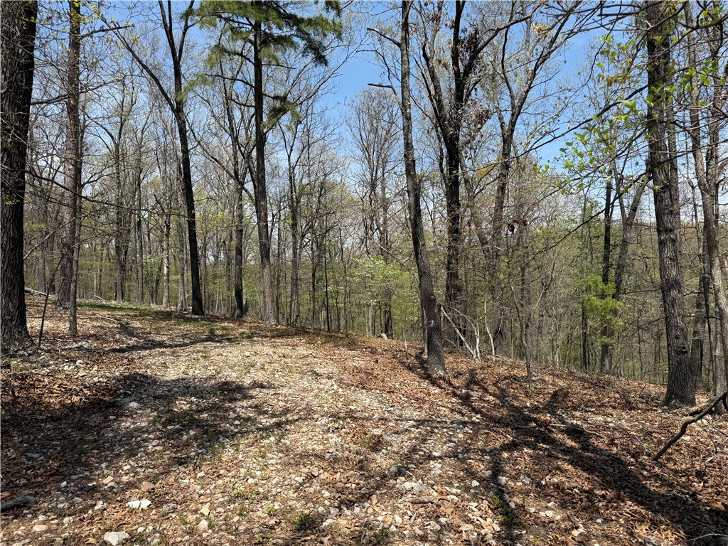 Southern Hills Sub - Land