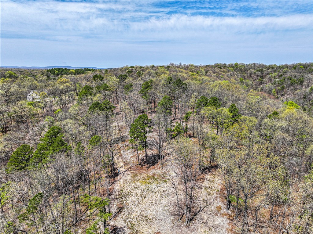 Southern Hills Sub - Land