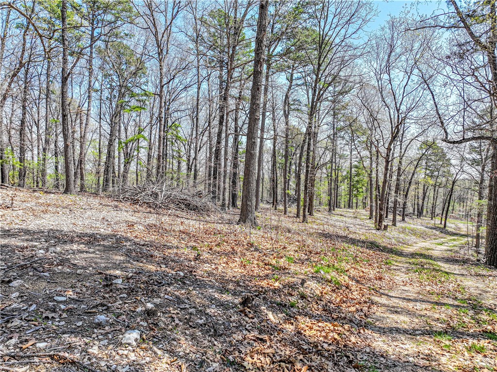 Southern Hills Sub - Land