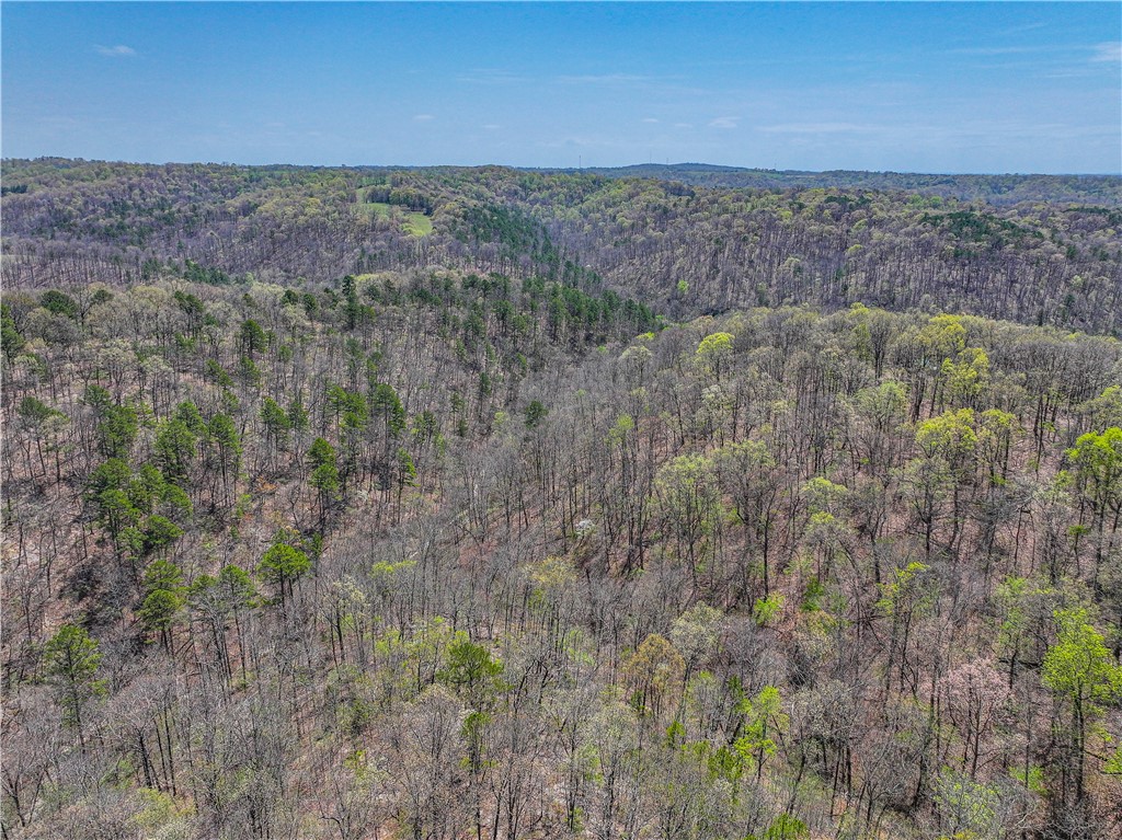 Southern Hills Sub - Land