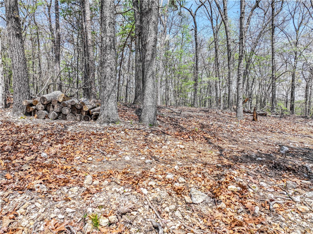 Southern Hills Sub - Land