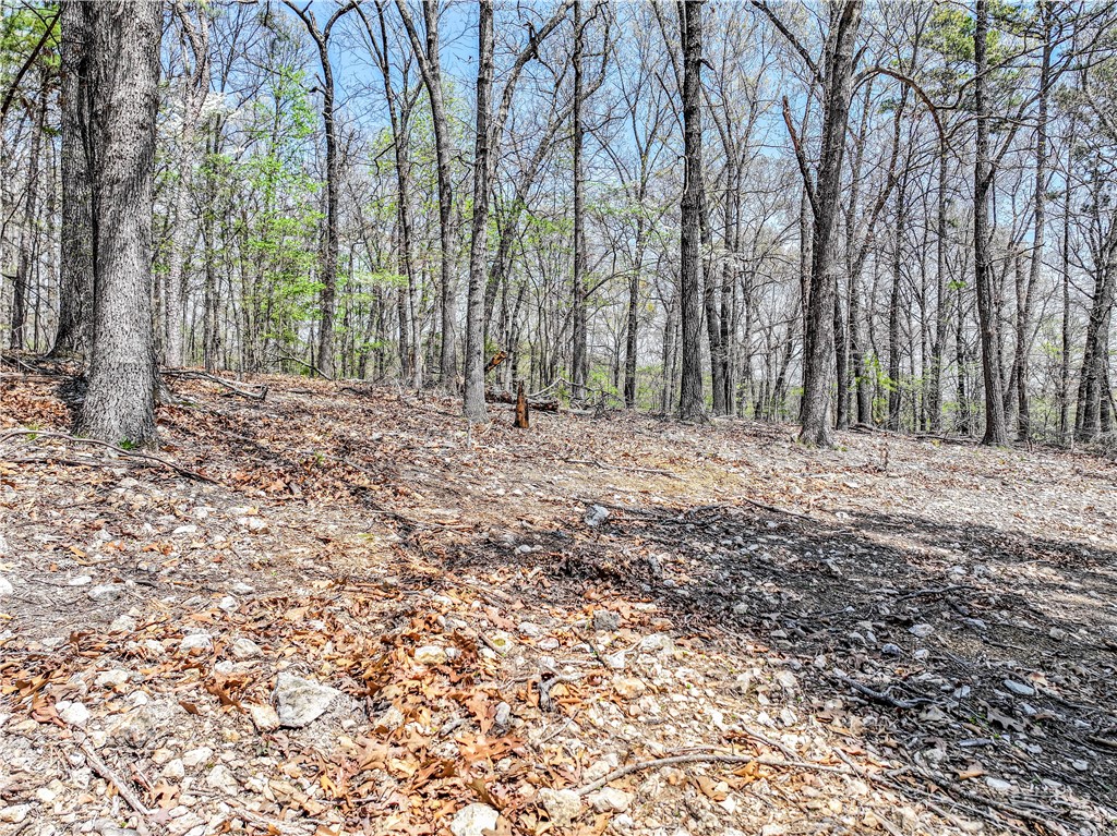 Southern Hills Sub - Land