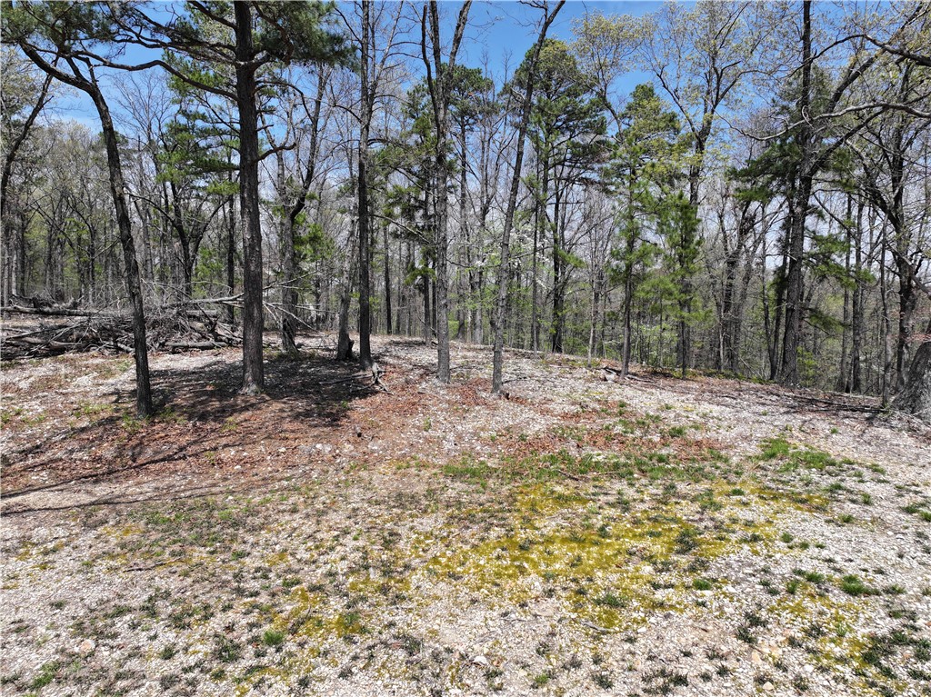 Southern Hills Sub - Land