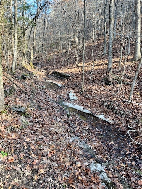 Southern Hills Sub - Land