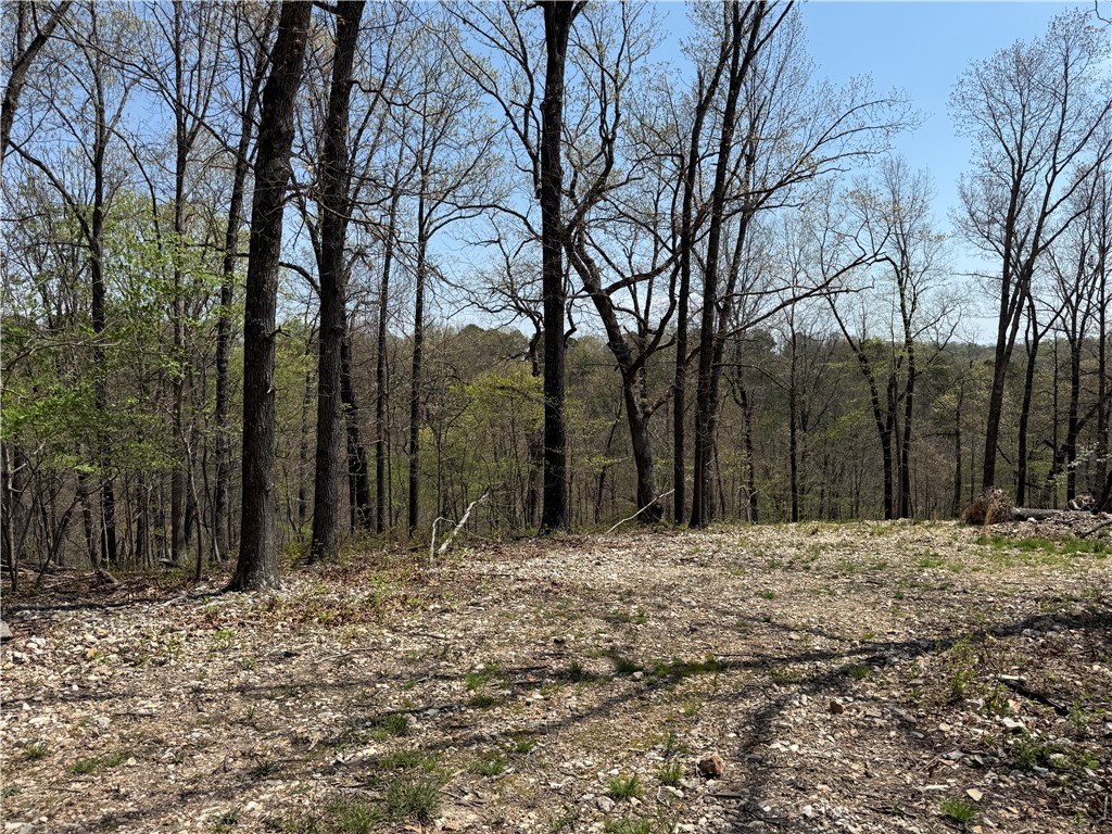 Southern Hills Sub - Land