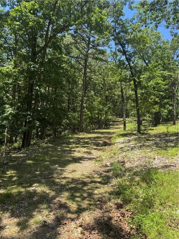 Southern Hills Sub - Land