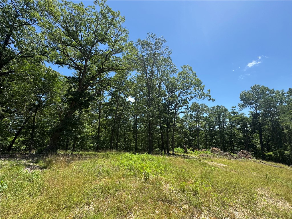 Southern Hills Sub - Land