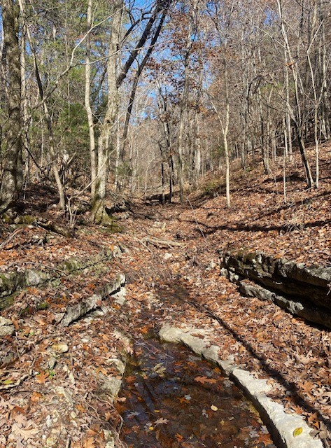 Southern Hills Sub - Land
