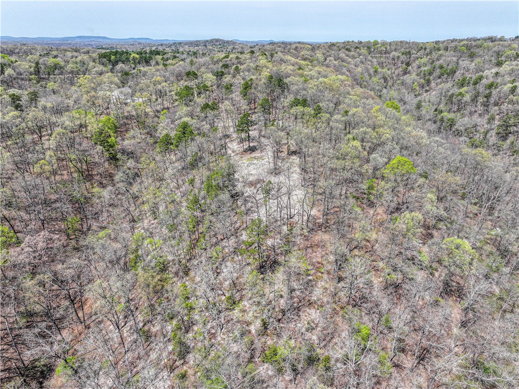 Southern Hills Sub - Land