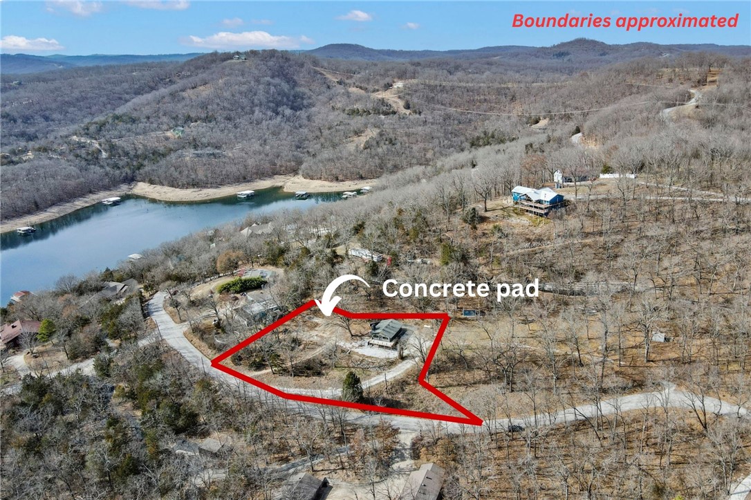 Arrowhead 1st Add - Residential