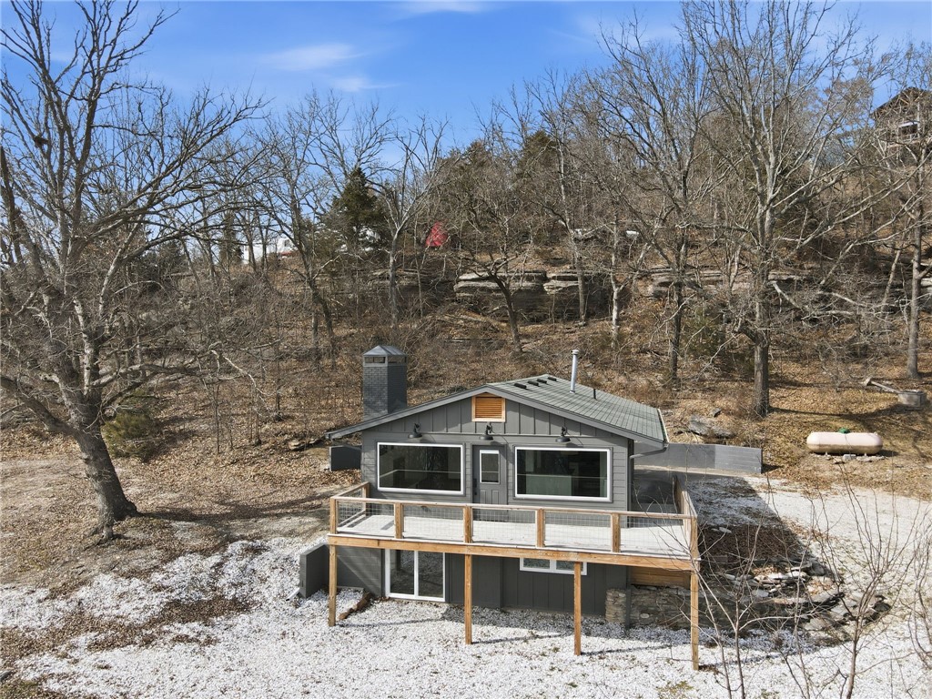 Arrowhead 1st Add - Residential