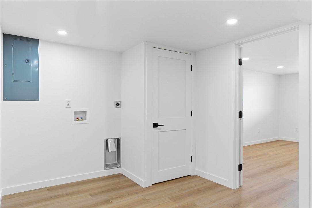 Arrowhead 1st Add - Residential