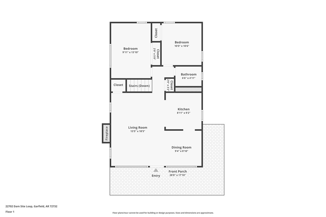 Arrowhead 1st Add - Residential