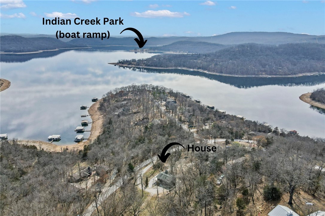 Arrowhead 1st Add - Residential