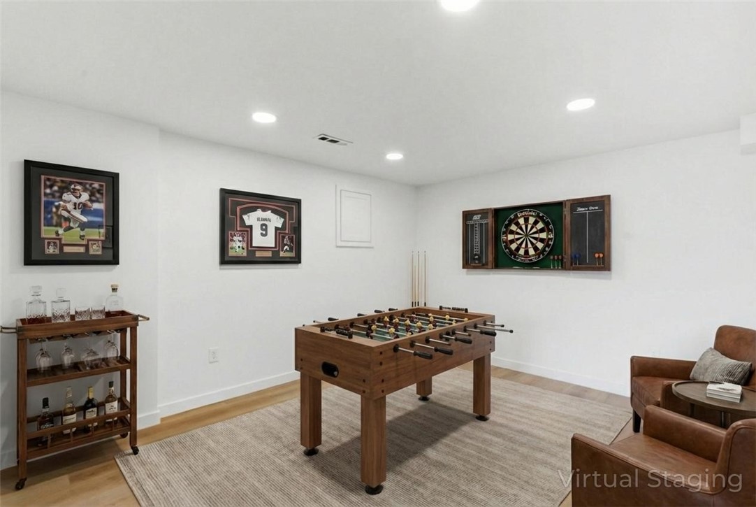 Arrowhead 1st Add - Residential