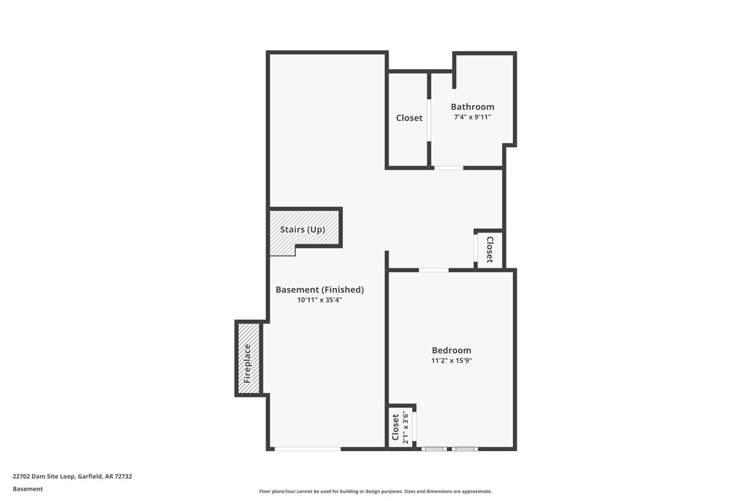 Arrowhead 1st Add - Residential