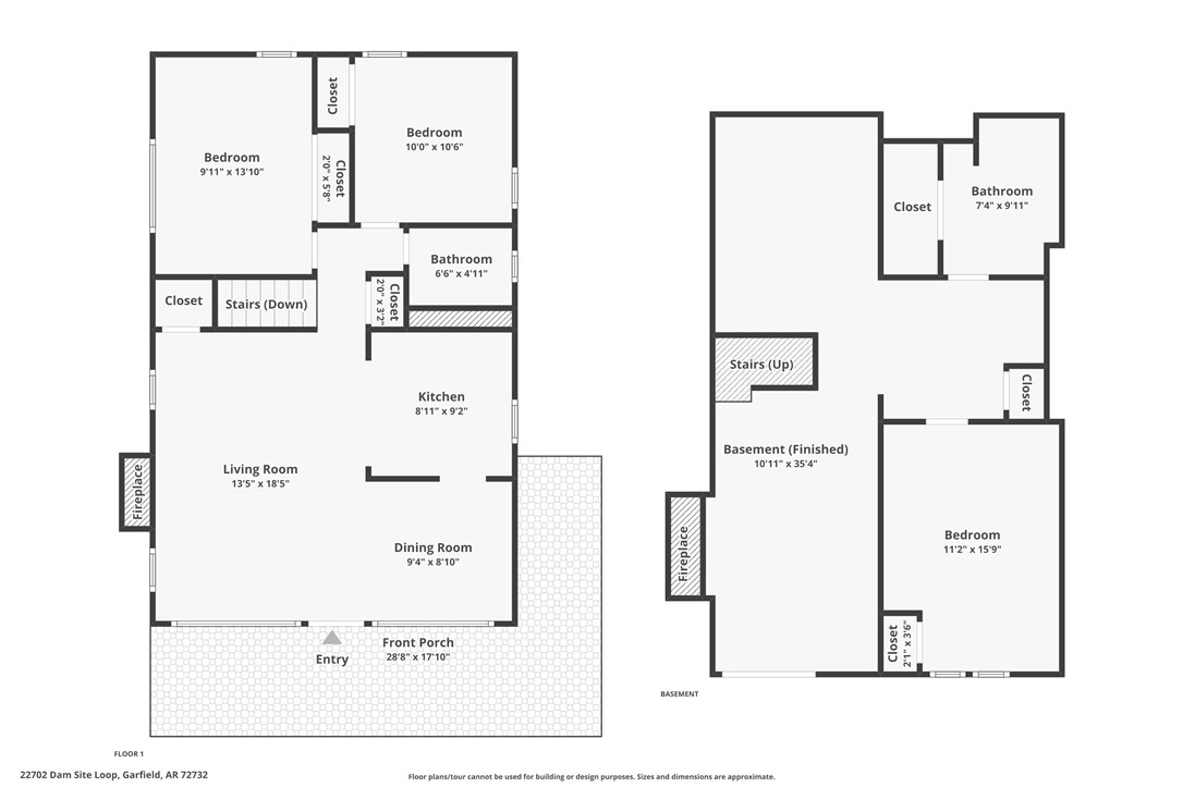 Arrowhead 1st Add - Residential