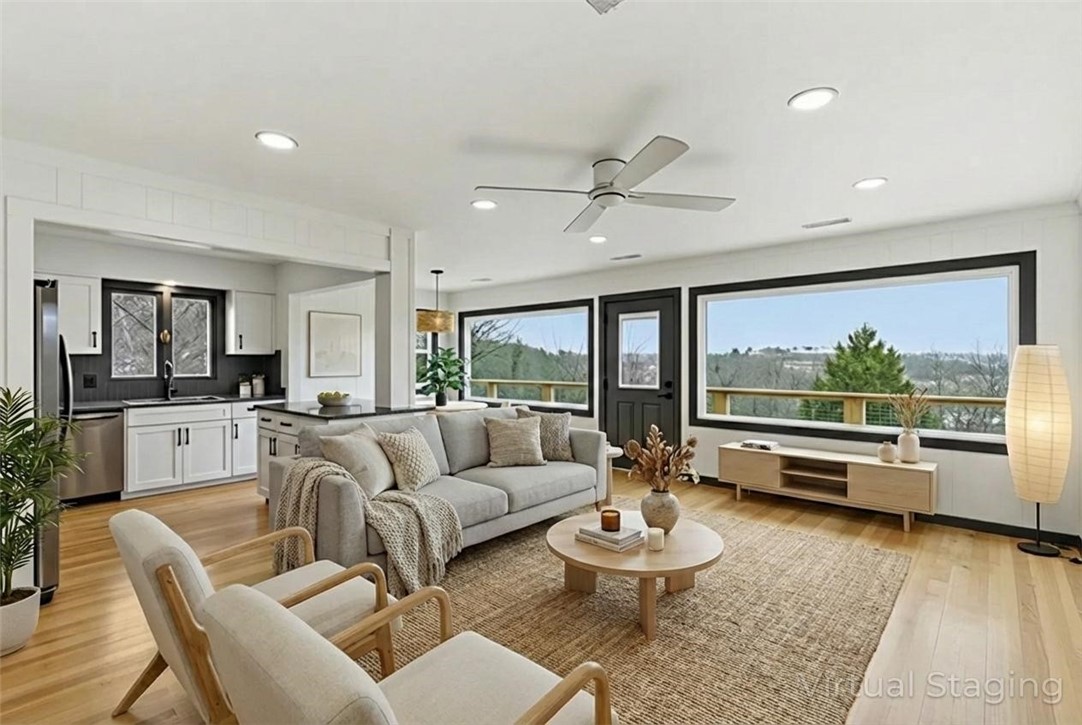 Arrowhead 1st Add - Residential