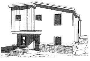 New Construction!! Walk to classes! Ready for fall semester. 4 Bedroom, 2 jack and jill baths, half bath on main level and partially furnished! Call Agent for details!
