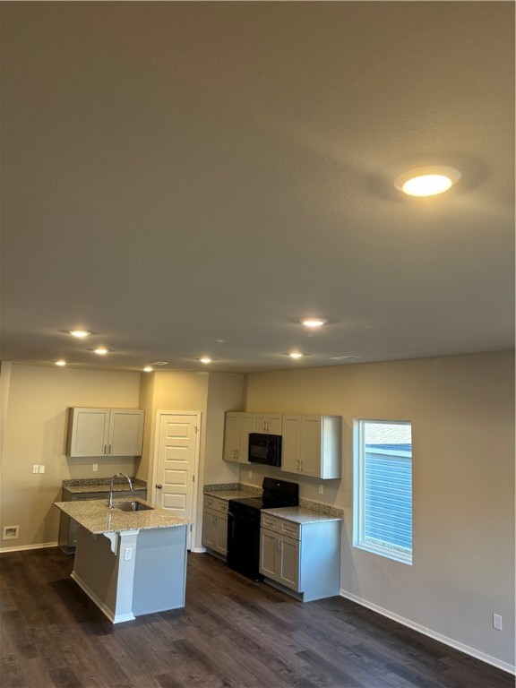 WOODWARD PARK PH II-HIGHFILL - Residential