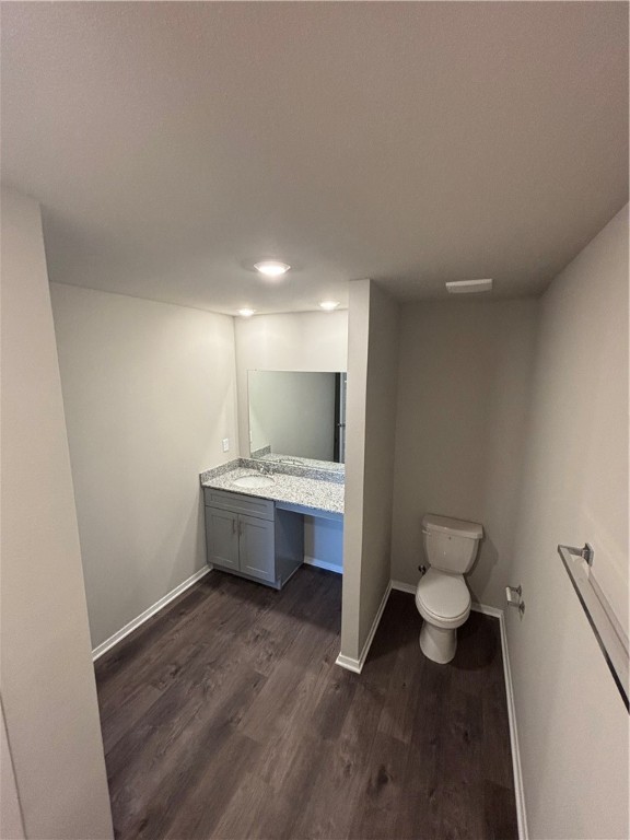 WOODWARD PARK PH II-HIGHFILL - Residential