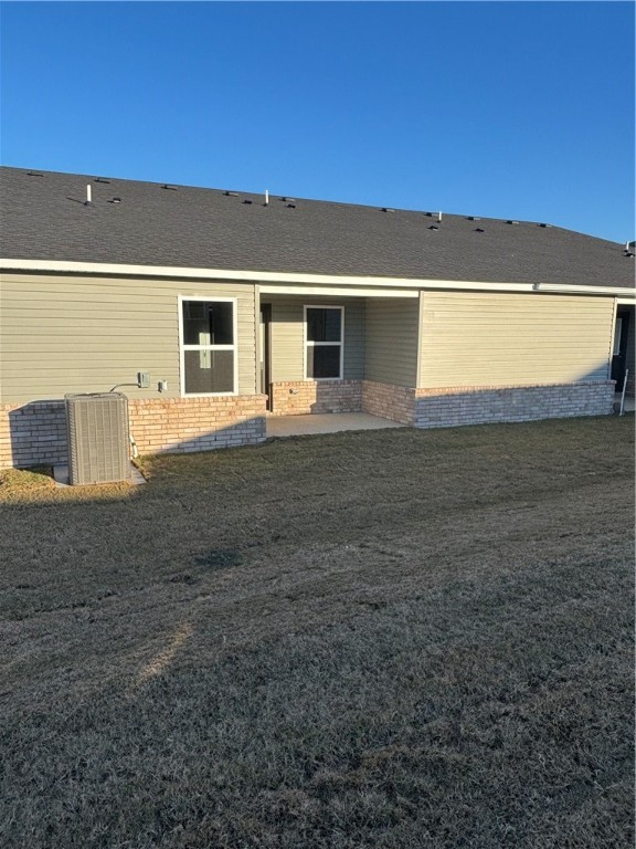 WOODWARD PARK PH II-HIGHFILL - Residential