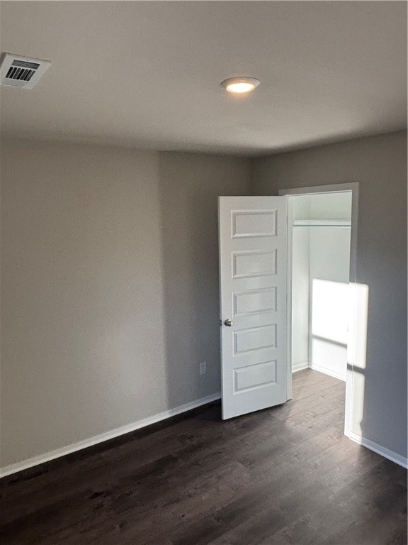 WOODWARD PARK PH II-HIGHFILL - Residential