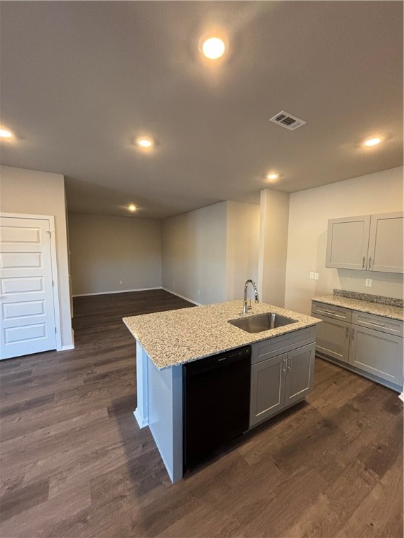 WOODWARD PARK PH II-HIGHFILL - Residential