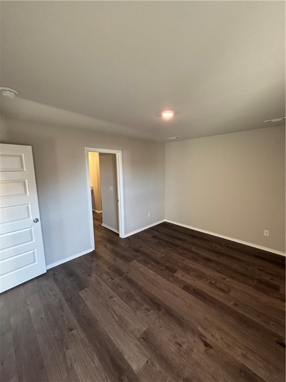 WOODWARD PARK PH II-HIGHFILL - Residential