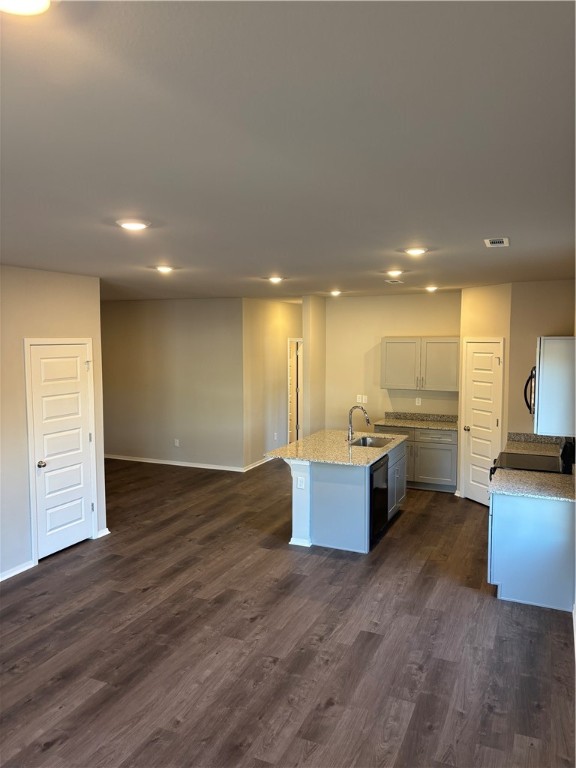 WOODWARD PARK PH II-HIGHFILL - Residential