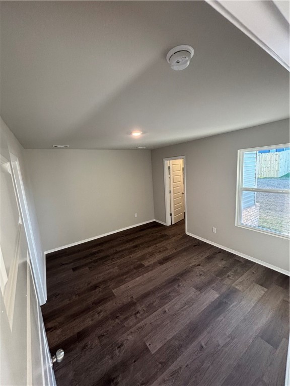 WOODWARD PARK PH II-HIGHFILL - Residential