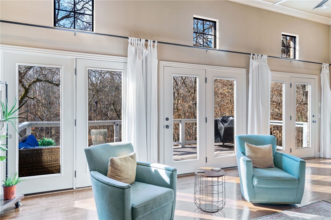 Stone Ridge Estates Rurban - Residential