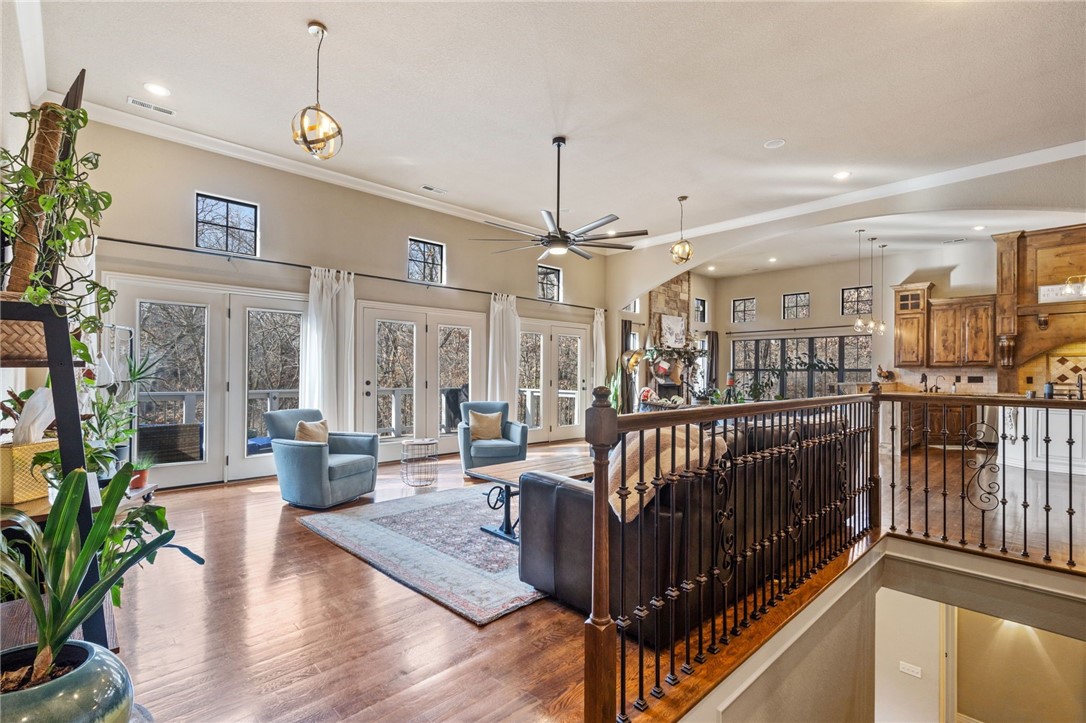 Stone Ridge Estates Rurban - Residential