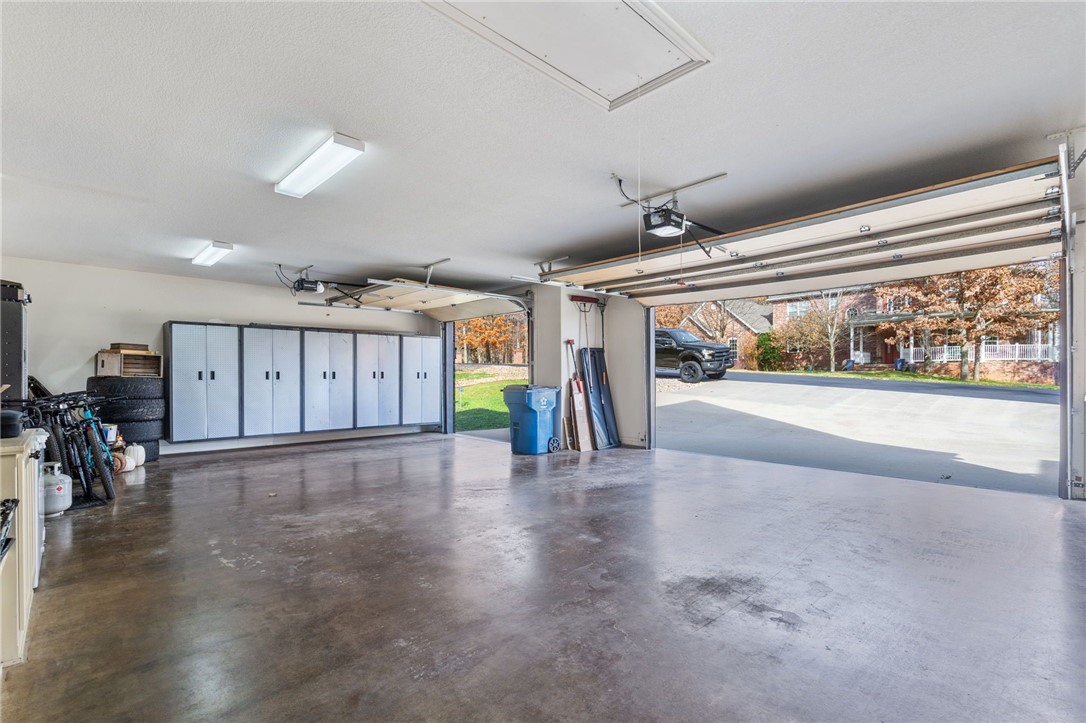 Stone Ridge Estates Rurban - Residential