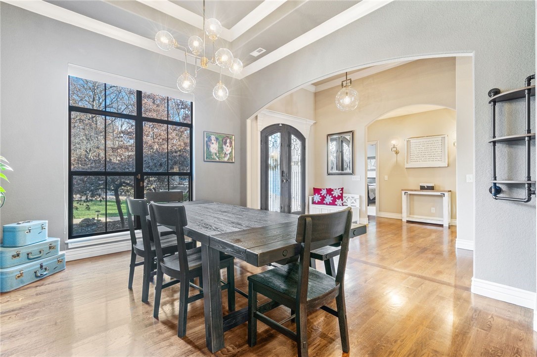 Stone Ridge Estates Rurban - Residential