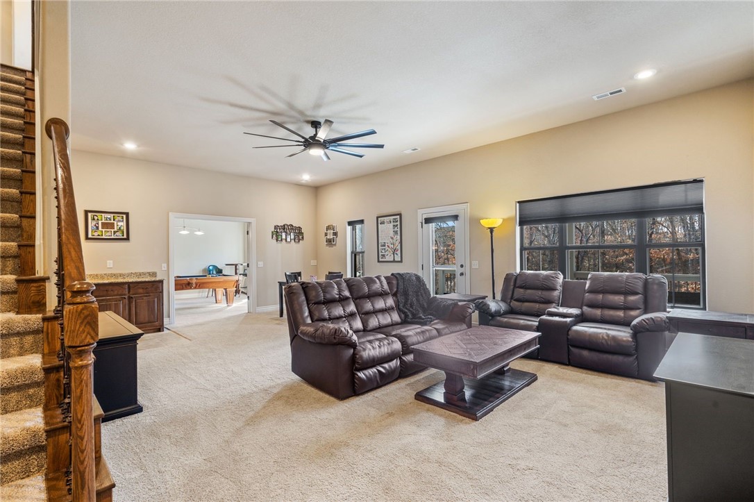 Stone Ridge Estates Rurban - Residential