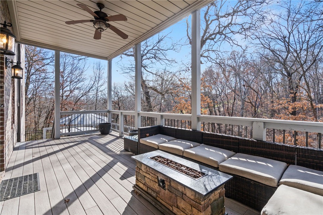 Stone Ridge Estates Rurban - Residential