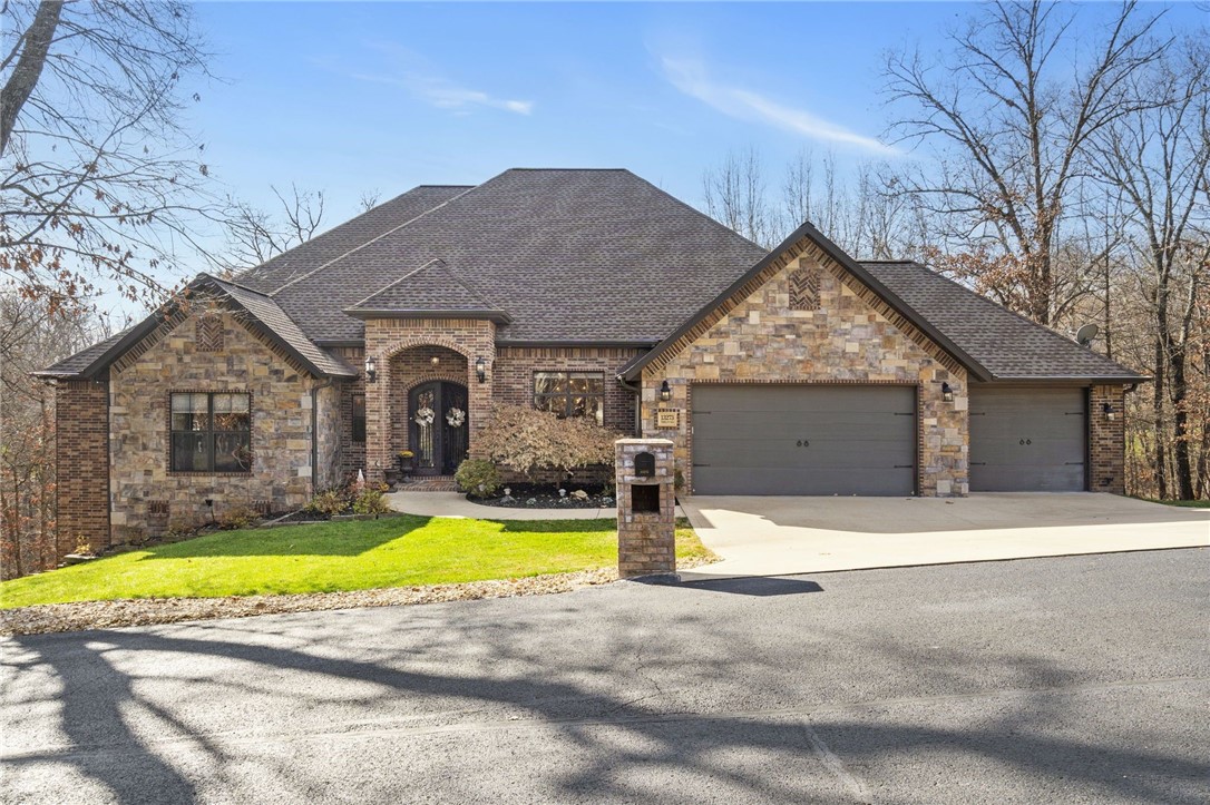 Stone Ridge Estates Rurban - Residential