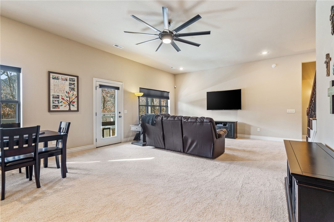 Stone Ridge Estates Rurban - Residential