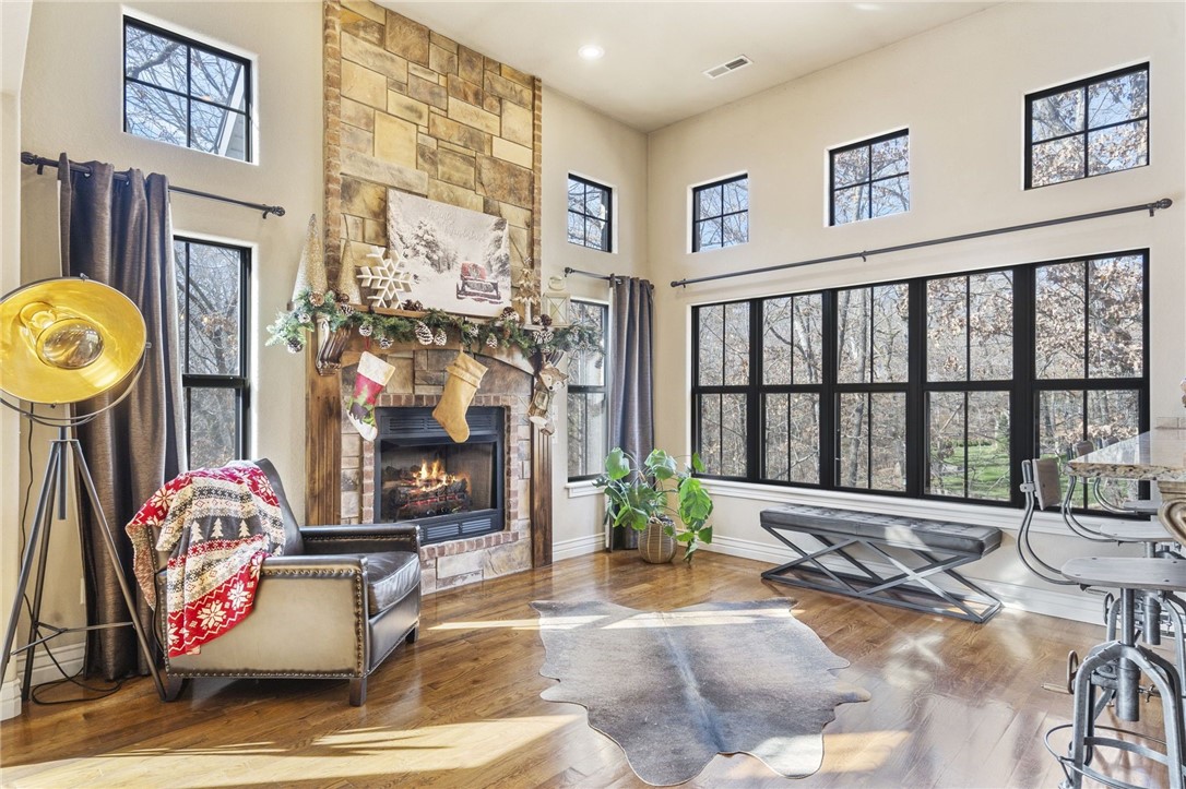 Stone Ridge Estates Rurban - Residential