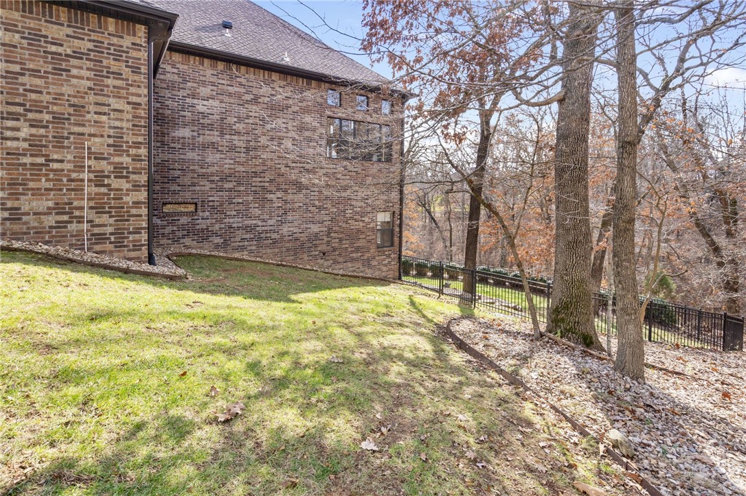 Stone Ridge Estates Rurban - Residential